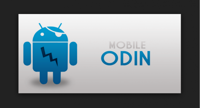 odin-ile-yazilim-guncelleme