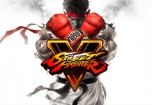 Street Fighter 5 Sistem Gereksinimleri