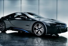 BMW İ8 Nasıl Çalışır – BMW İ8 Çalışma Prensibi
