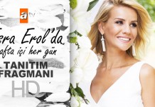 Esra Erol Evlen Benimle Başvuru Formu 2016
