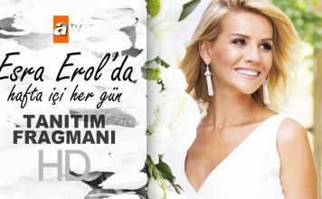 Esra Erol Evlen Benimle Başvuru Formu 2016