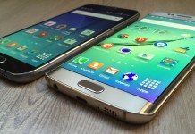 Samsung Galaxy S6 Marshmallow Güncellemesi