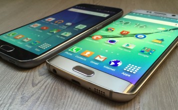 Samsung Galaxy S6 Marshmallow Güncellemesi