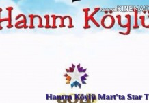 Hanım Köylü Dizisi Ne Zaman Hangi Kanalda