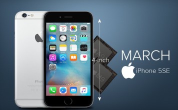 iPhone SE – iPhone SE Özellikleri