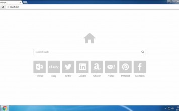 İstartpageing Nasıl Silinir