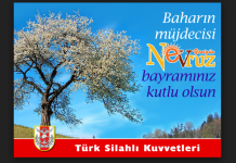 Nevruz Nedir?