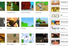 Oyun Oynamanın Yeni Adresi oyunoyna.la