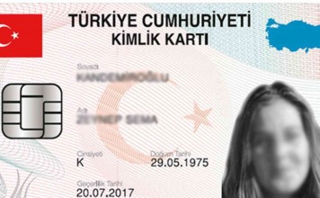 Yeni kimlikleri almak için gerekenler