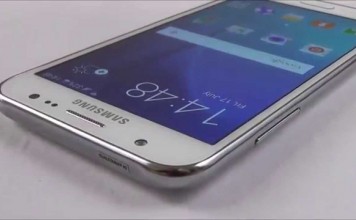 Galaxy J5 4.5G Ayarları Nasıl Yapılır