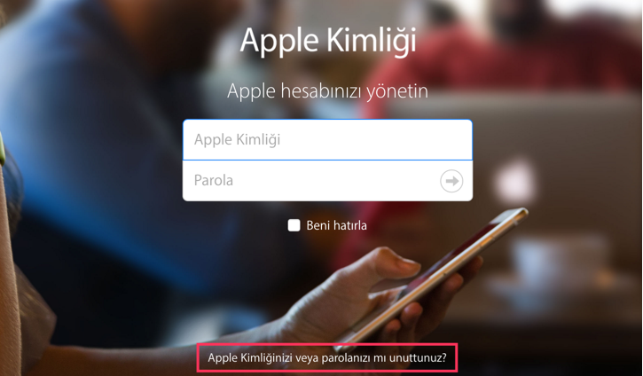 apple_sifremi_unuttum