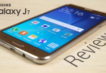 Galaxy J7 4.5G Ayarları Nasıl Yapılır