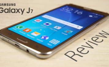 Galaxy J7 4.5G Ayarları Nasıl Yapılır