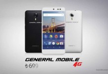 General Mobile 4G 4.5G Ayarları Nasıl Yapılır