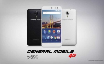 General Mobile 4G 4.5G Ayarları Nasıl Yapılır