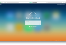 iCloud Şifremi Unuttum Telefonum Kilitlendi