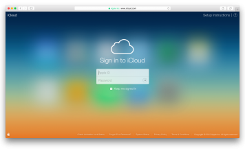 iCloud Şifremi Unuttum Telefonum Kilitlendi