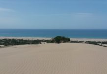 Patara’ya Ulaşım ve Bölgenin Doğal Güzellikleri