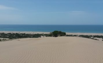 Patara’ya Ulaşım ve Bölgenin Doğal Güzellikleri