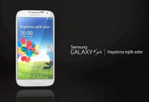 Samsung Ekran Kilidi Nasıl Koyulur