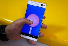 Sony Xperia C5 Ultra Görüntülü Konuşma Var mı?
