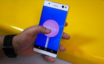 Sony Xperia C5 Ultra Görüntülü Konuşma Var mı?