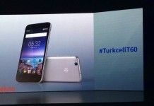 Turkcell T60 4.5G Ayarları Nasıl Yapılır