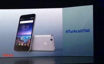 Turkcell T60 4.5G Ayarları Nasıl Yapılır