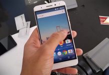 General Mobile 5 Plus Görüntülü Konuşma Var mı?