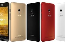 Asus Telefonlara Nasıl Format Atılır?