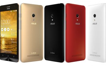 Asus Telefonlara Nasıl Format Atılır?