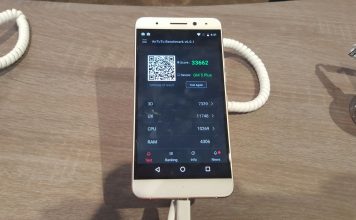 General Mobile GM 5 Plus Format Atmak