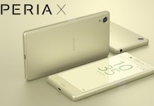 Sony Xperia X’de Görüntülü Konuşma Var mı?