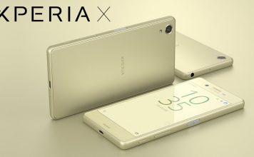 Sony Xperia X’de Görüntülü Konuşma Var mı?
