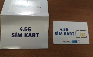 Yedek Sim Kart Nasıl Çıkartılır