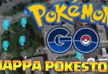 Pokemon Go Poke Stop Nedir?