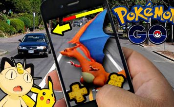 Pokemon Go İtem Rehberi