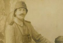 Albay Reşat Çiğiltepe Kimdir?