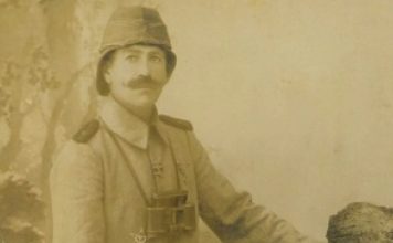 Albay Reşat Çiğiltepe Kimdir?