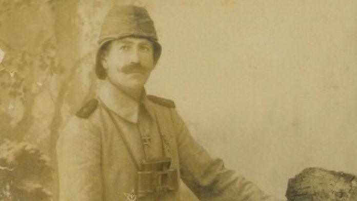 Albay Reşat Çiğiltepe Kimdir