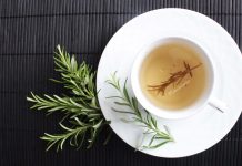 Biberiye Suyu Ne İşe Yarar?