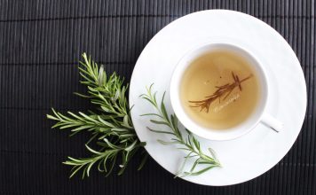 Biberiye Suyu Ne İşe Yarar?