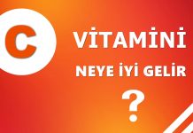 C Vitamini Eksikliğinde Görülen Hastalıklar