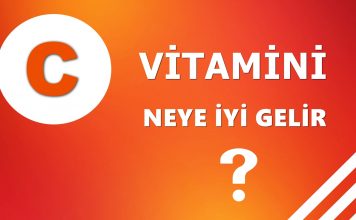 C Vitamini Eksikliğinde Görülen Hastalıklar