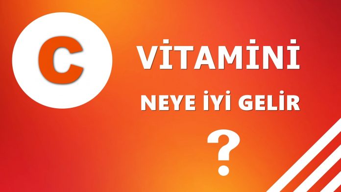 C Vitamini Eksikliğinde Görülen Hastalıklar