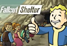 Fallout Shelter Bilgisayara Nasıl İndirilir?