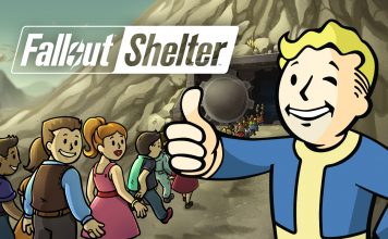 Fallout Shelter Bilgisayara Nasıl İndirilir?