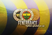 Fenerbahçe 2016 – 2017 Yeni Sezon Formaları