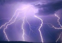 Gök Gürültüsü Neden Olur?