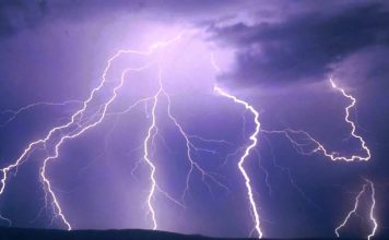 Gök Gürültüsü Neden Olur?